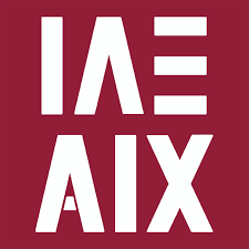 IAE Aix-en-provence