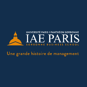 IAE Paris-Sorbonne