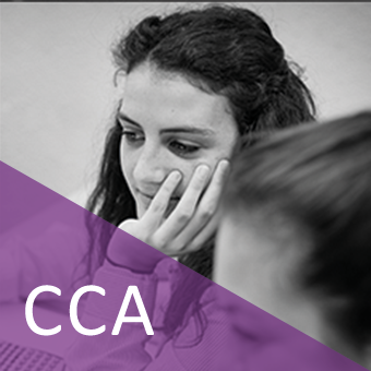 CCA