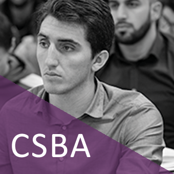 CSBA