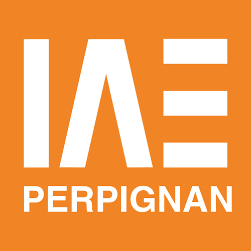 IAE Perpignan