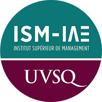 ISM - IAE de Versailles Saint-Quentin-en-Yvelines