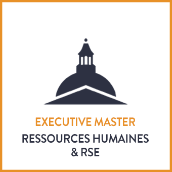 Executive Master Ressources Humaines & RSE