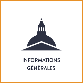 Informations générales