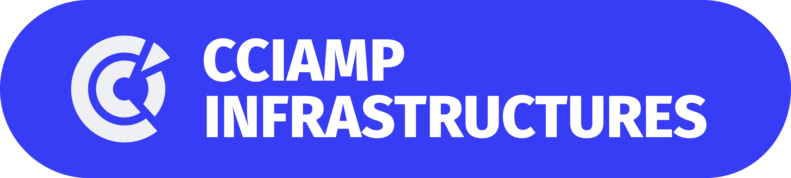 CCIAMP INFRASTRUCTURES