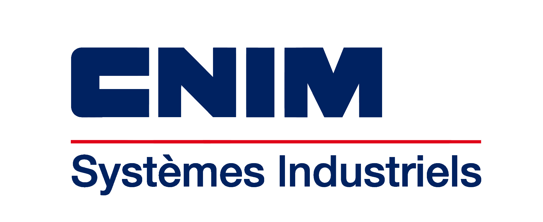 CNIM SYSTEMES INDUSTRIELS