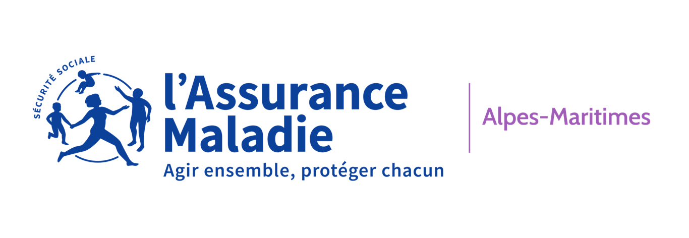 CPAM des Alpes-Maritimes
